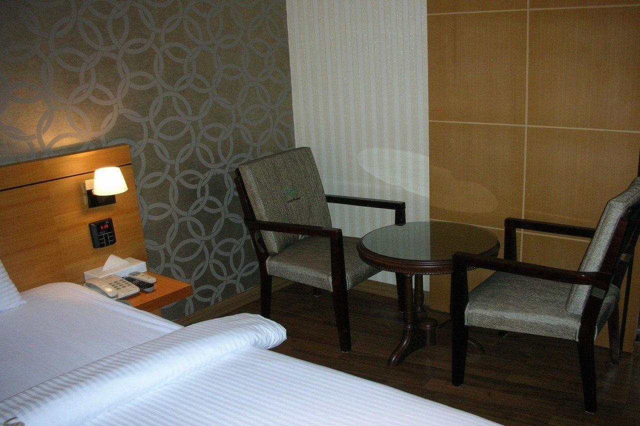Press Hotel Пусан Екстериор снимка