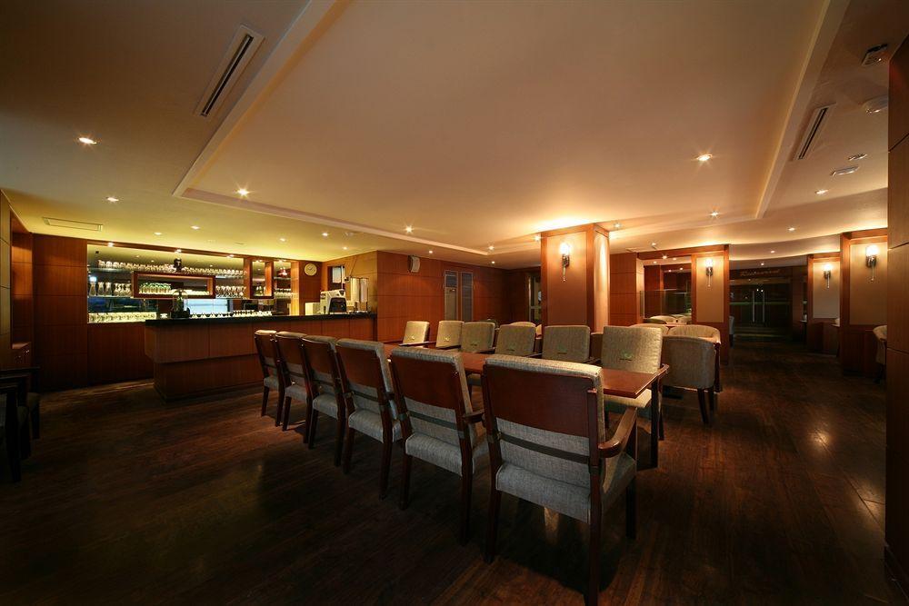 Press Hotel Пусан Екстериор снимка